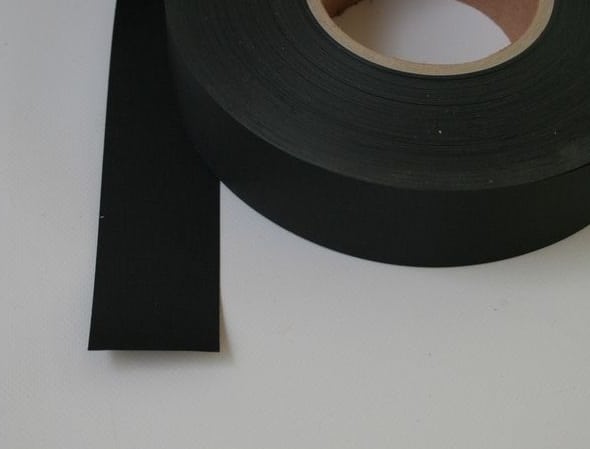 REPAIR Dacron webbing, per roll 170g 10cm /meter - Spi/Dacron