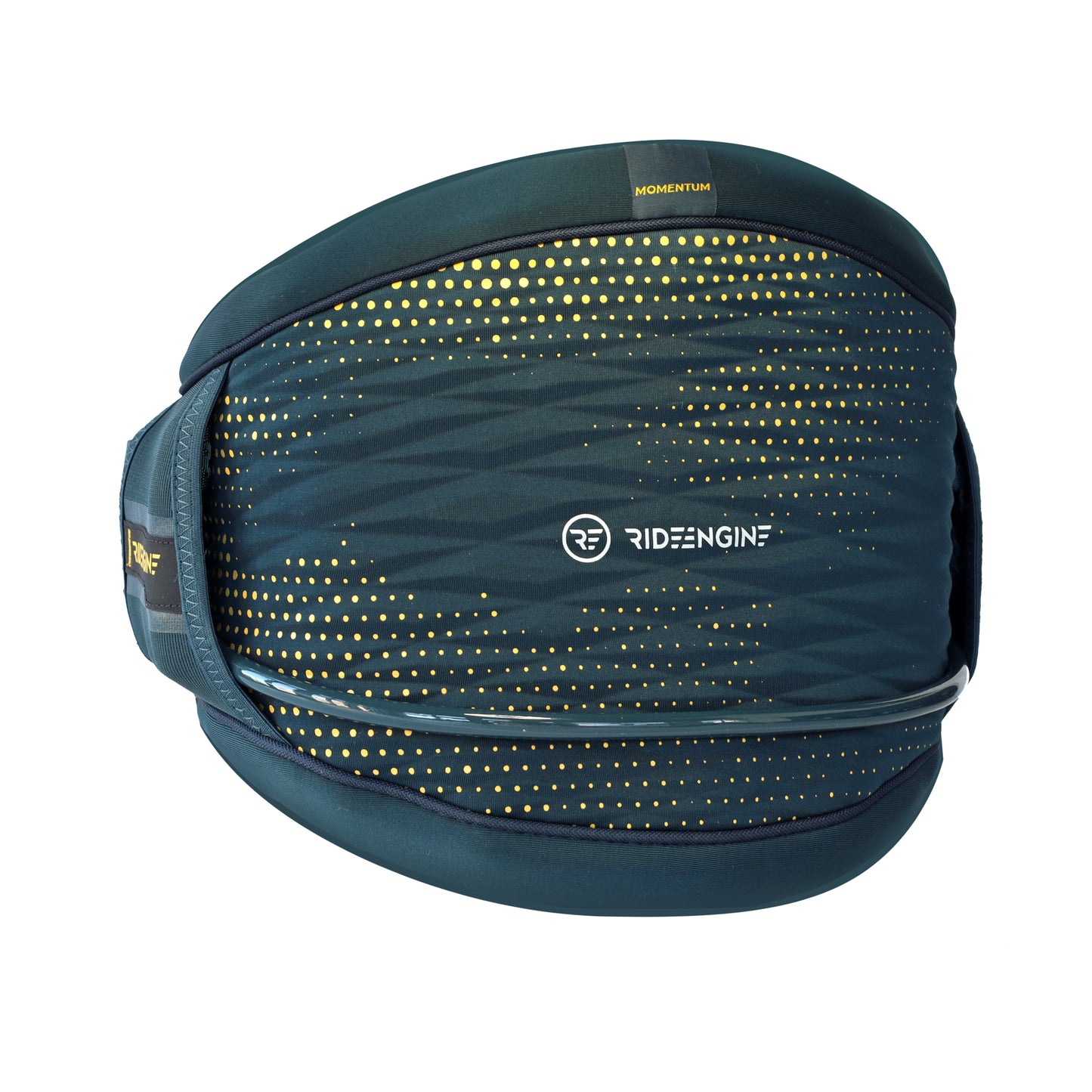 Ride Engine Momentum V2 Midnight Harness - Kite Waist