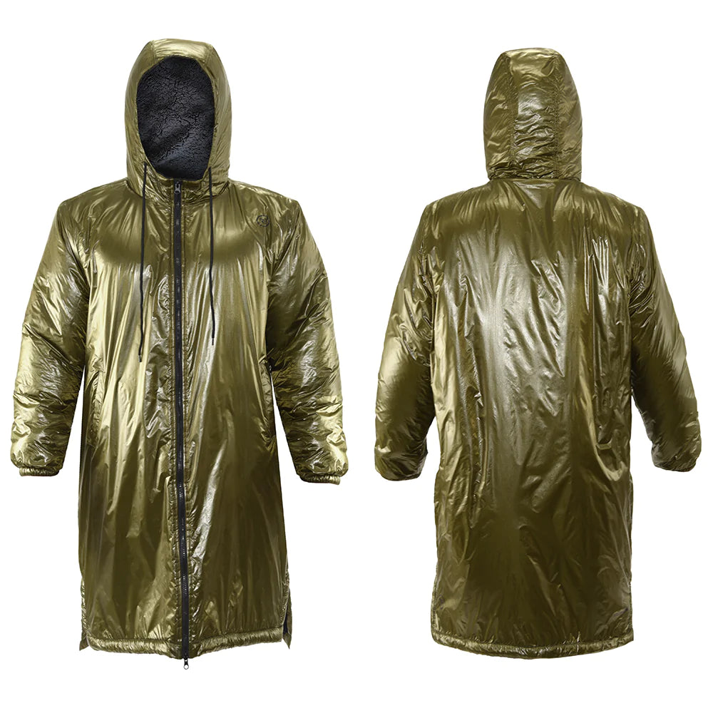 Ride Engine Technical Changing Robe V1 - Ponchos