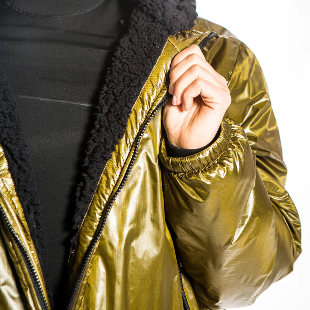 Ride Engine Technical Changing Robe V1 - Ponchos
