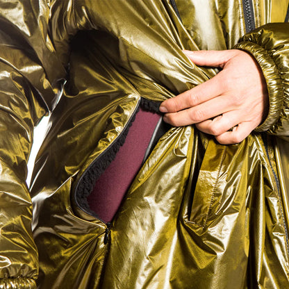 Ride Engine Technical Changing Robe V1 - Ponchos