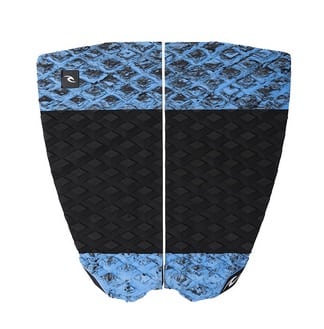 Rip Curl Deck Grip - Blue Bdgtp7 - Tail Pads