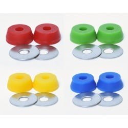 Riptide Soft APS STREET FAT CONE Bushings (x2) - Bushings