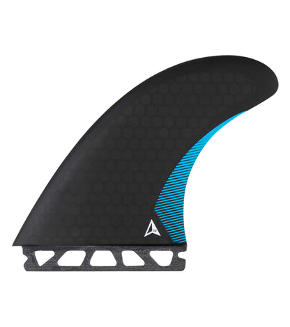 Roam Twin Fins Single Tab - Futures/Twin