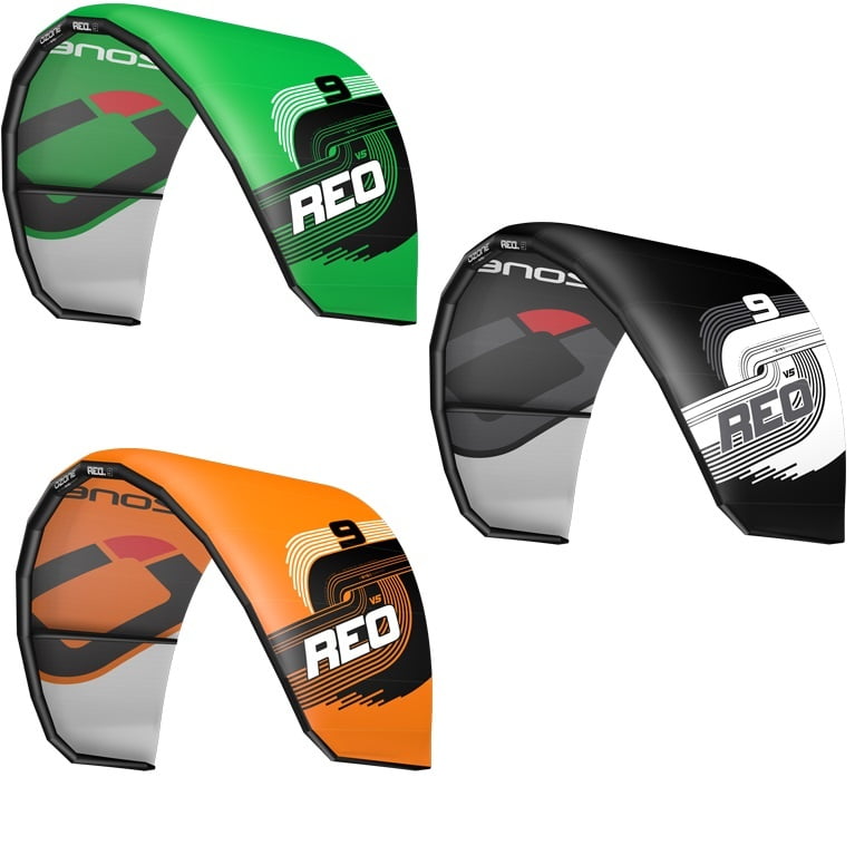 Ozone REO V5 - Kites