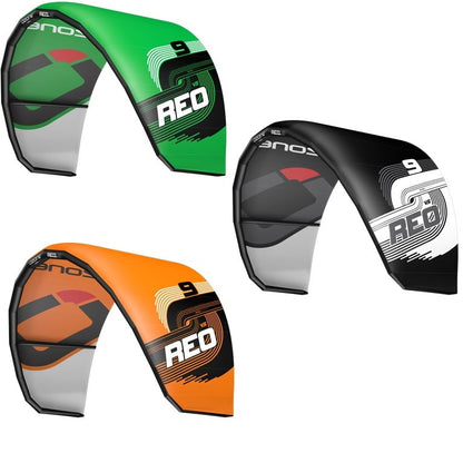 Ozone REO V5 - Kites
