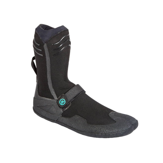 Ride Engine 5mm Aire B - Round Toe Boots