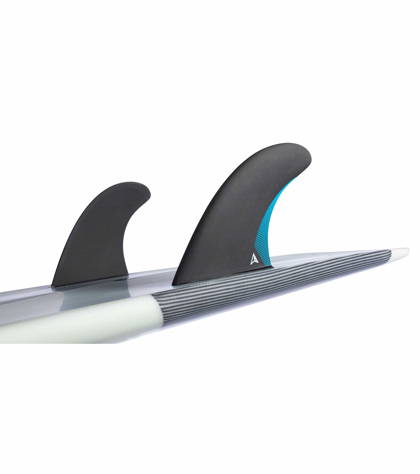 Roam Twin Fins Single Tab - Futures/Twin