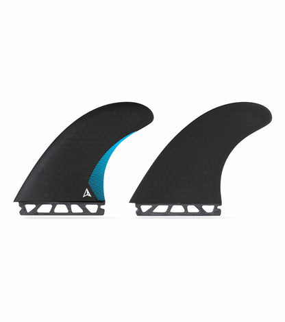 Roam Twin Fins Single Tab - Futures/Twin