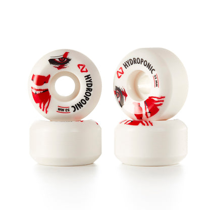 Hydroponic TERROR skateboard Wheels - 01 It 100A - Wheels