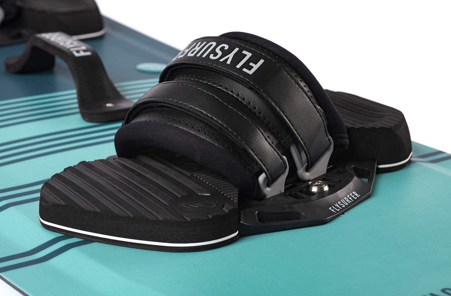 Flysurfer pads & straps squad - Pads & Straps