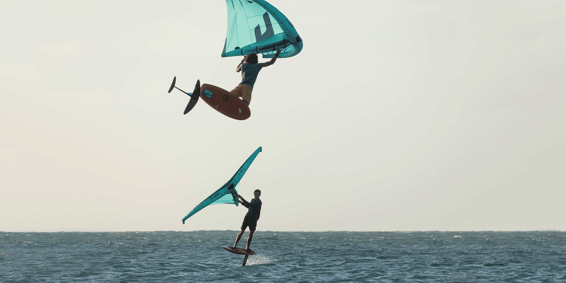 F-One STRIKE | 21 - Kite-Wings