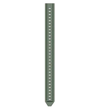 Slingshot Wake Gummy Strap (Single) - Gummy Straps