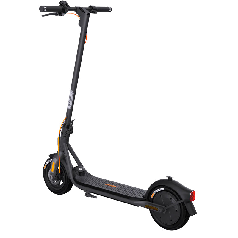 Segway Ninebot F2 PLUS E Kickscooter 800w 460 Wh - E-Steps