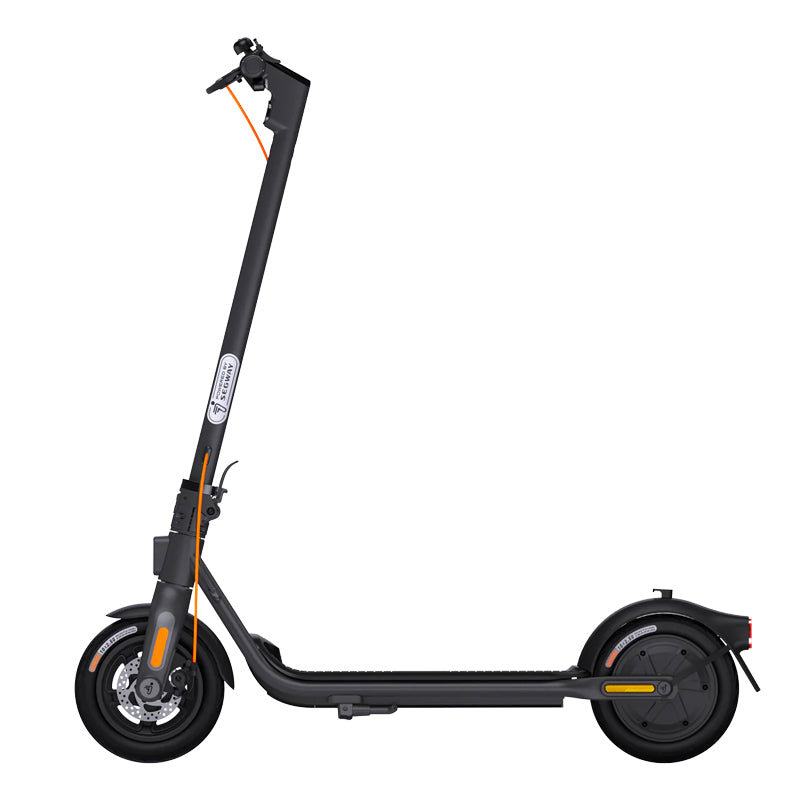 Segway Ninebot F2 PLUS E Kickscooter 800w 460 Wh - E-Steps