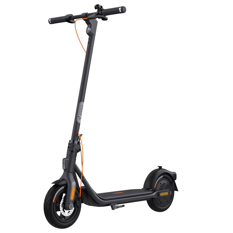Segway Ninebot F2 PLUS E Kickscooter 800w 460 Wh - E-Steps
