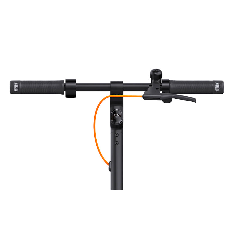 Segway Ninebot F2 PRO E Kickscooter 900w 460 Wh - E-Steps