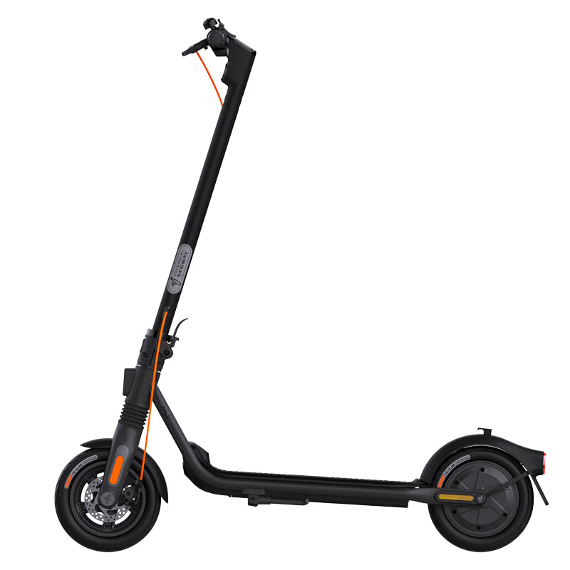 Segway Ninebot F2 PRO E Kickscooter 900w 460 Wh - E-Steps