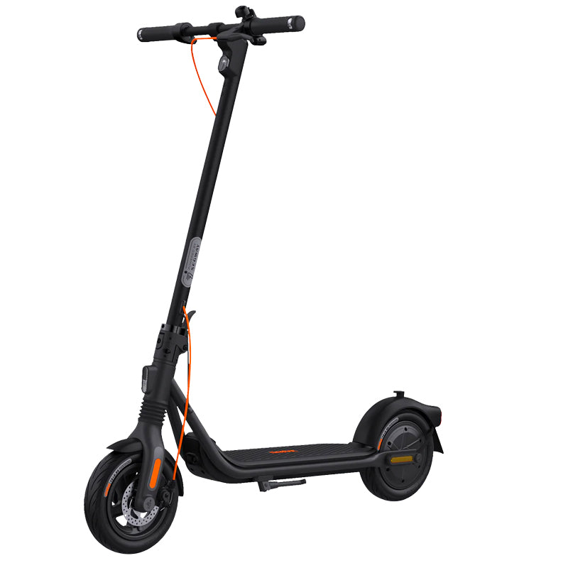 Segway Ninebot F2 PRO E Kickscooter 900w 460 Wh - E-Steps