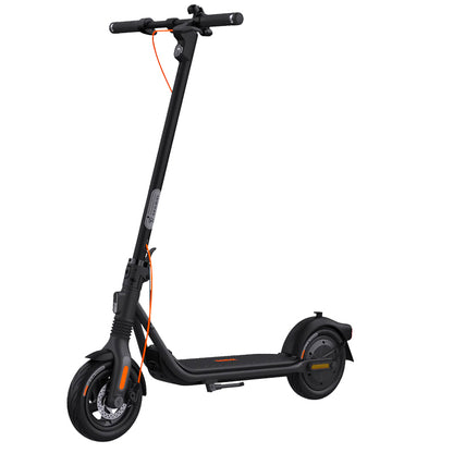 Segway Ninebot F2 PRO E Kickscooter 900w 460 Wh - E-Steps