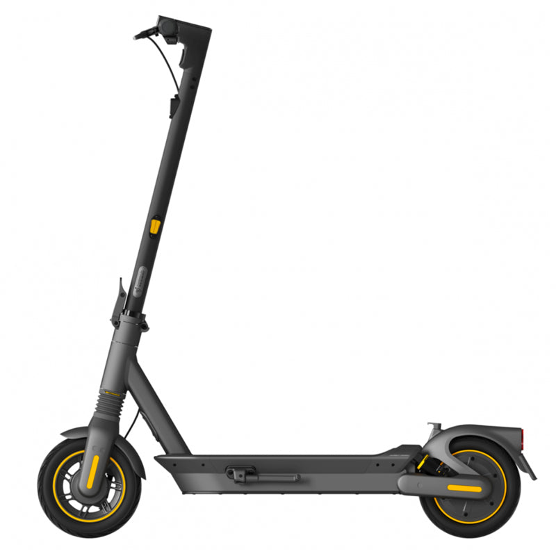Segway Ninebot MAX G2E 900w 36v 15.3Ah - E-Steps
