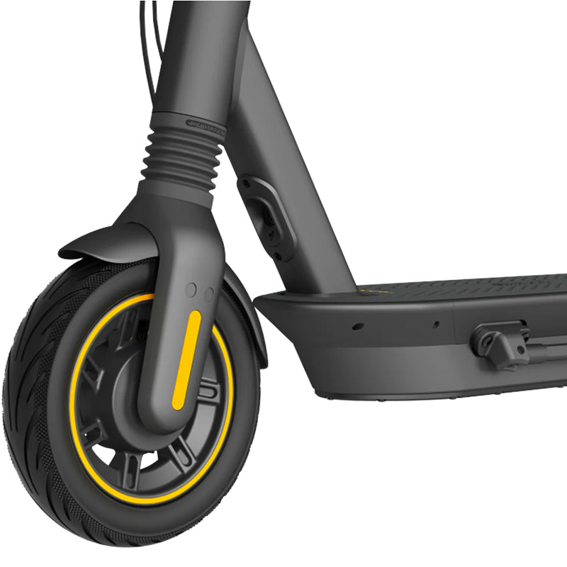 Segway Ninebot MAX G2E 900w 36v 15.3Ah - E-Steps