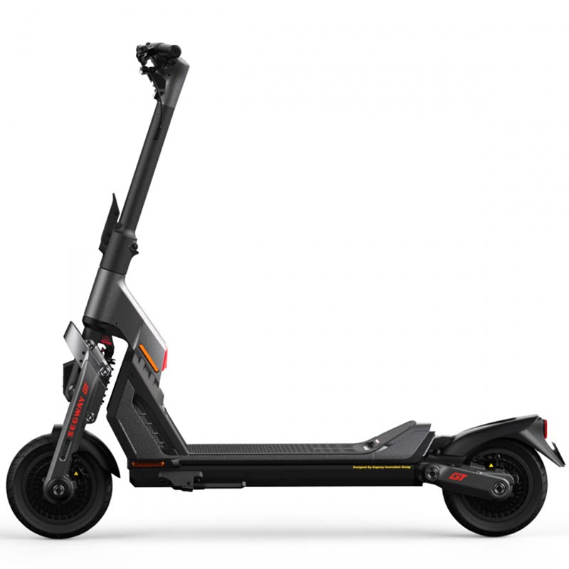 Segway Ninebot GT1E 1500w Kickscooter - E-Steps