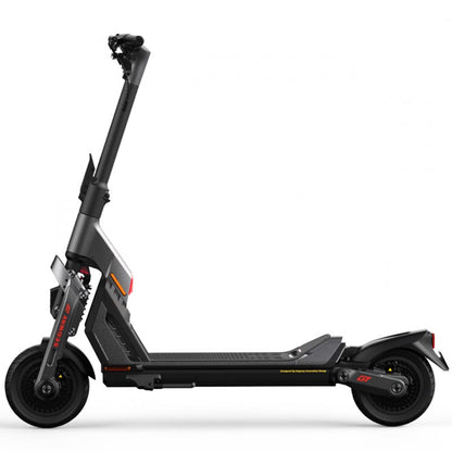 Segway Ninebot GT1E 1500w Kickscooter - E-Steps