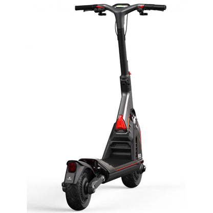 Segway Ninebot GT1E 1500w Kickscooter - E-Steps