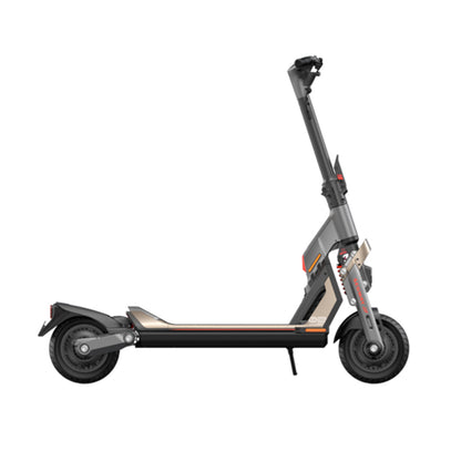 Segway Ninebot GT2P 3000w Kickscooter - E-Steps