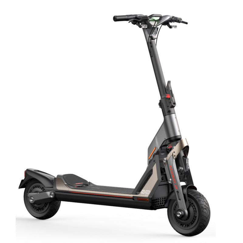 Segway Ninebot GT2P 3000w Kickscooter - E-Steps