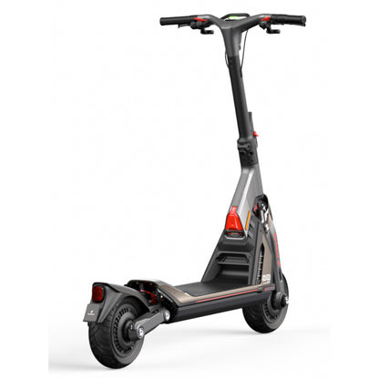 Segway Ninebot GT2P 3000w Kickscooter - E-Steps