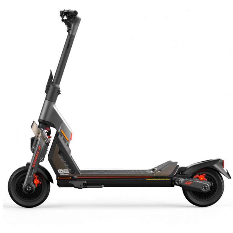 Segway Ninebot GT2P 3000w Kickscooter - E-Steps