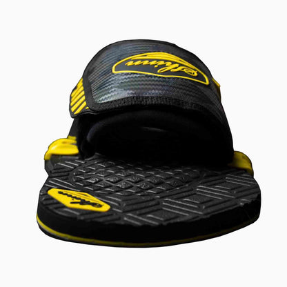 Shinn Sneaker HMT Twintip Pads & Straps - Pads & Straps