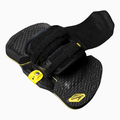 Shinn Sneaker HMT Twintip Pads & Straps - Pads & Straps