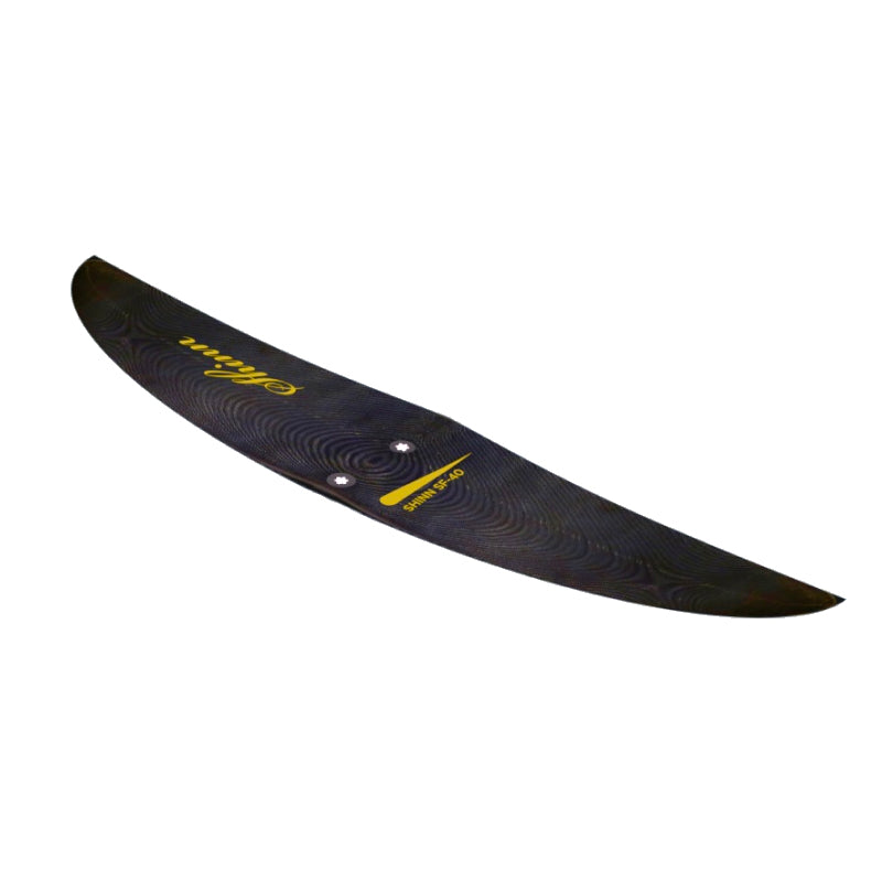 Shinn Stabiliser Wing + Cover | 22 - Stabilizers