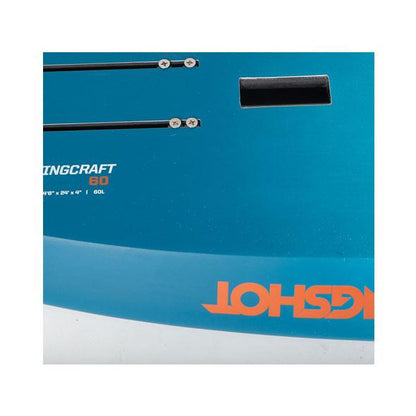 Slingshot Wing Craft V1 Foilboard - Wing Foilboards