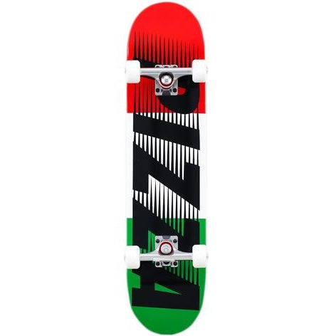 Pizza Skateboards Speedy COMPLETE - Skateboards