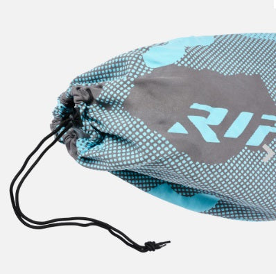 Rip Curl Stretch Sock Perform Bbbct1 Medium - Aqua - Surf Socks