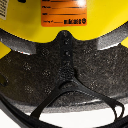Nutcase STREET Zoom-Bye - Helmets