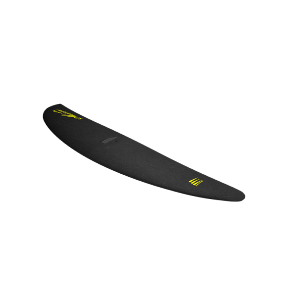 Shinn P2 MD Carbon Wing 1200 + Cover | 22 - Front Wings