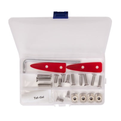 Takuma Foil Screws Set - Screws