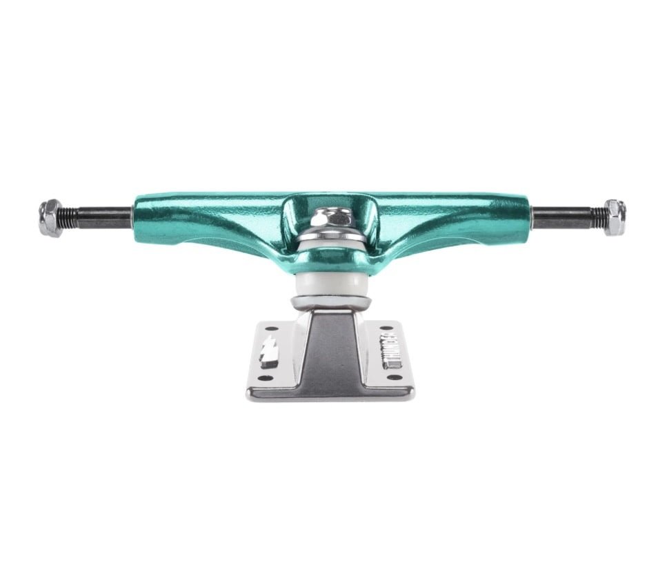 Thunder Kyle Tbird Hollow-Light Teal Trucks 149mm (x1) - Trucks