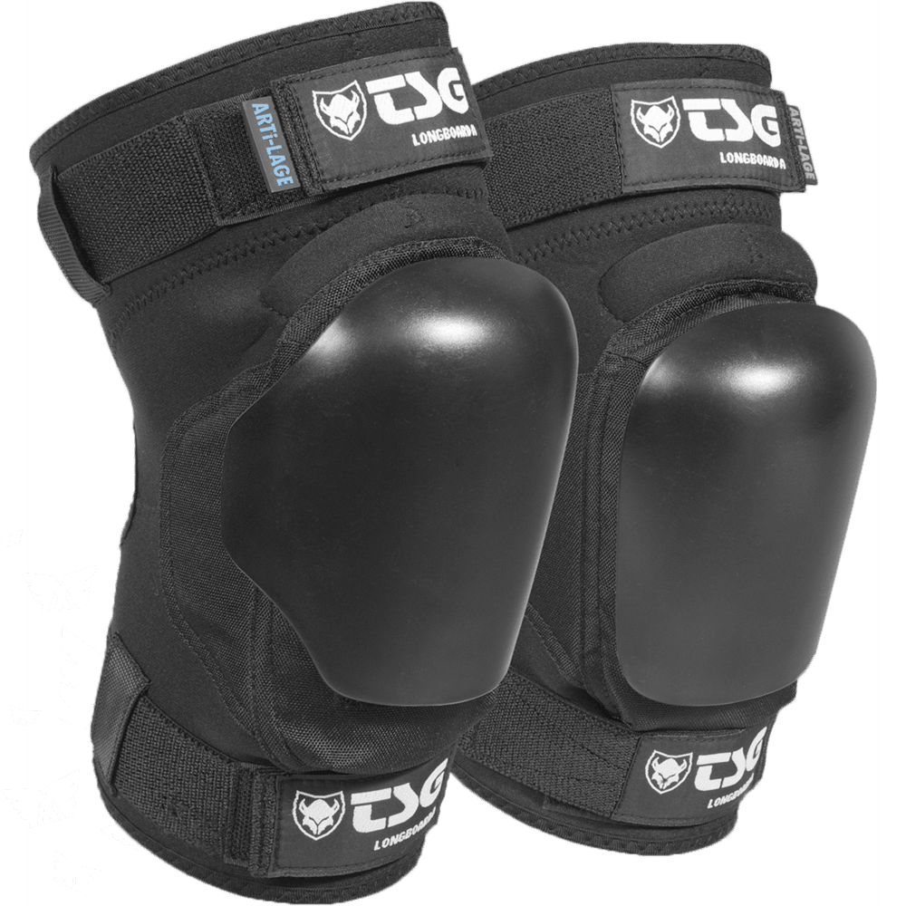 TSG Safety Kneepad Longboard - Knee Pads