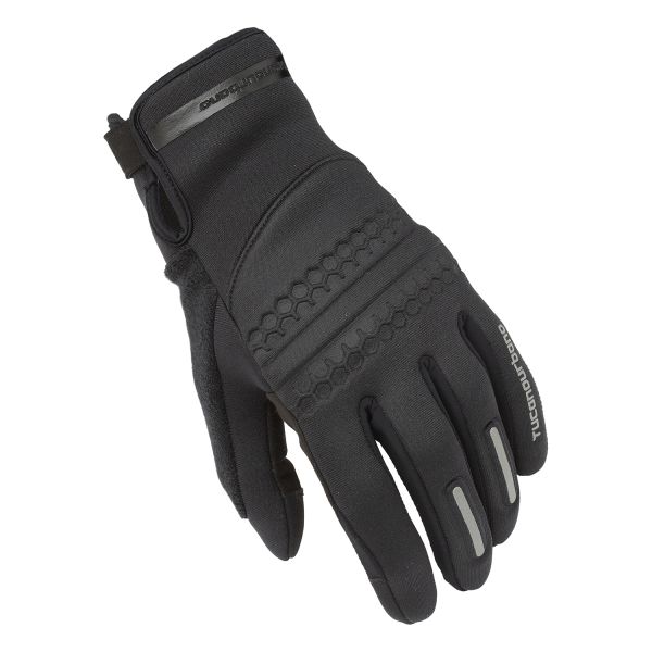 Tucano Urbano Sass Gloves TU223 - Gloves