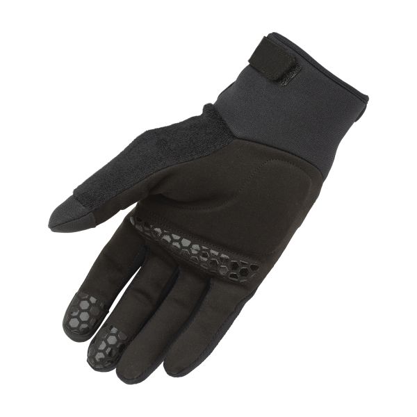 Tucano Urbano Sass Gloves TU223 - Gloves