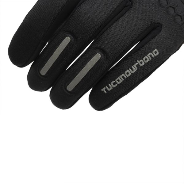 Tucano Urbano Sass Gloves TU223 - Gloves