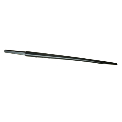 Takuma ALUMINIUM MAST SET w/Fuselage, Top Plate & Screws 75/85 - Masts
