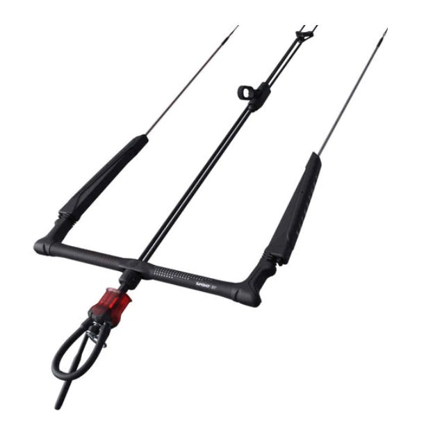 Slingshot 23 in THE SENTRY V1 Control Bar USED - Bar & Lines (GRADE B)
