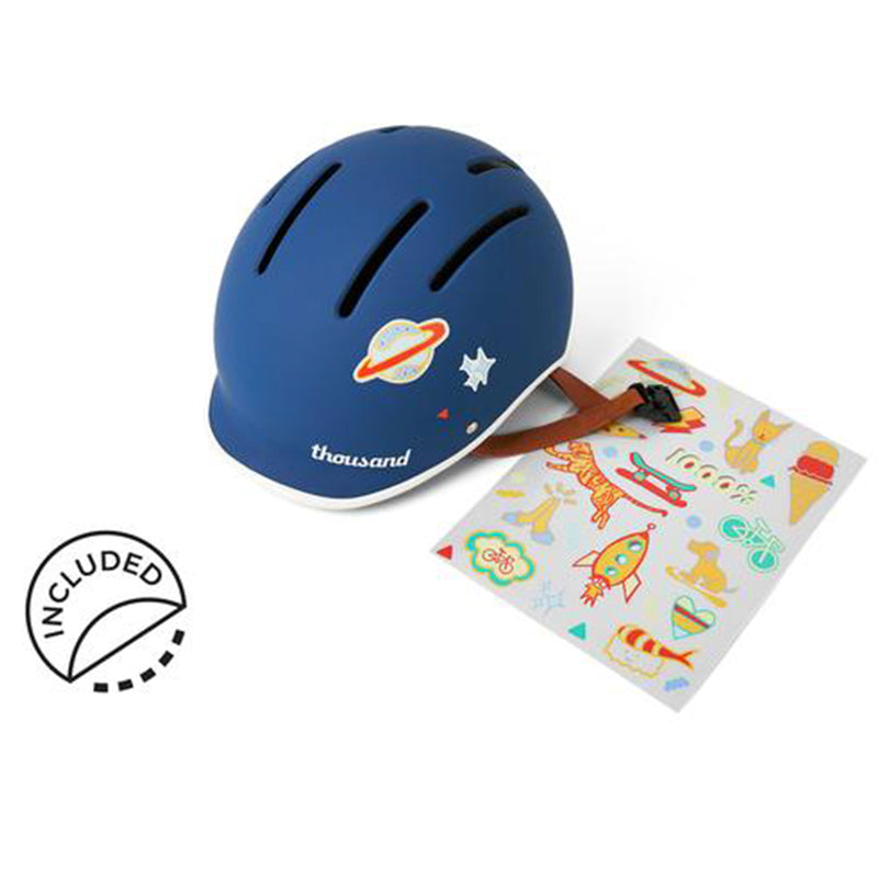 Thousand JUNIOR Bike & Skate Helmet - Helmets